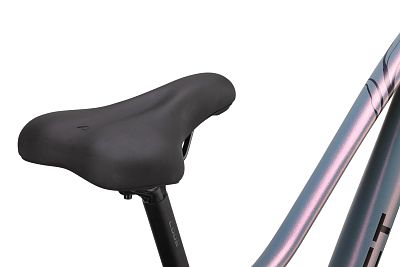 Превью Горный велосипед 27.5" Велосипед ASPECT Alma Pro 27.5 Фиолетовый